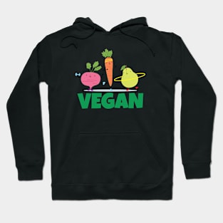 VEGAN Hoodie